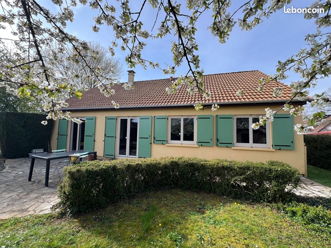 Maison 4 pièces 103 m² · à Neuville-sur-Sarthe · 103 m² · 197 600 €