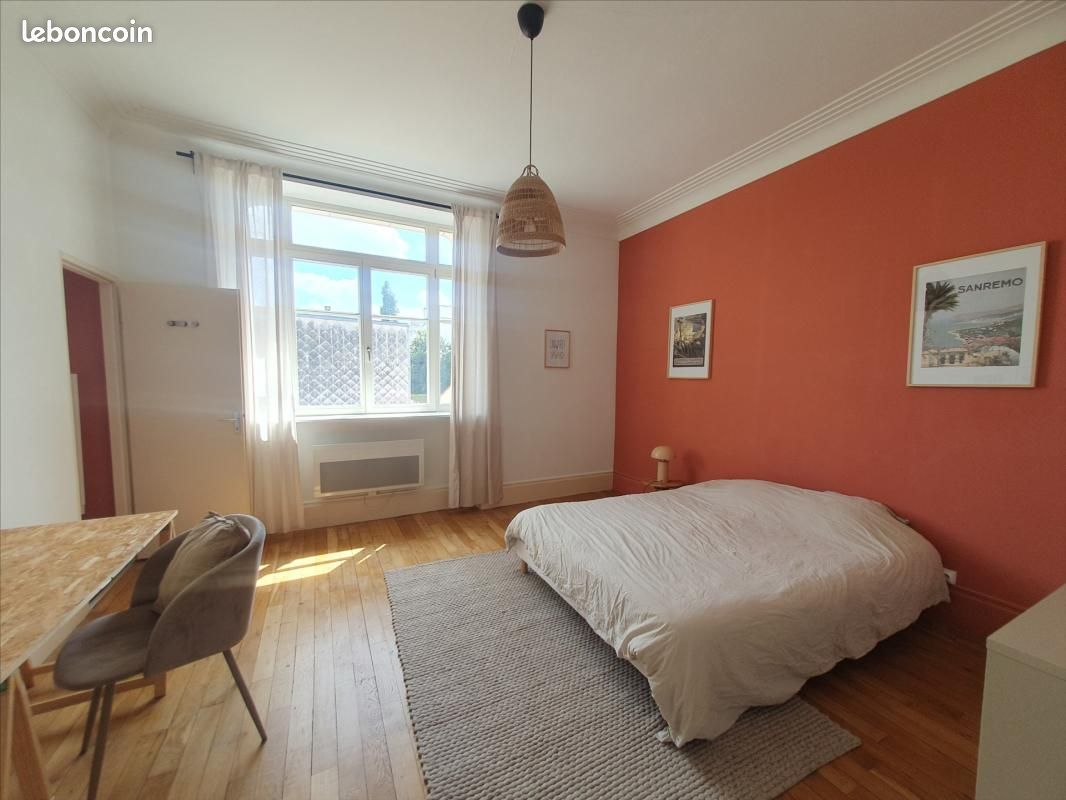 Appartement 2 pièces 20 m² · à Nancy · 20 m² · 485 €/mois