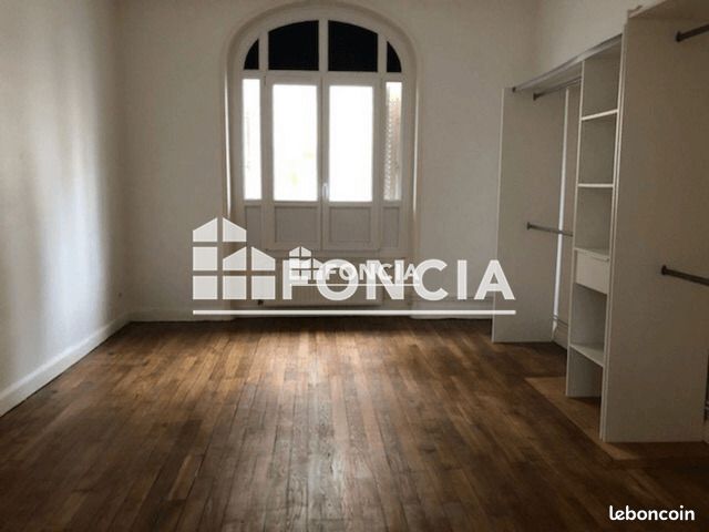 Appartement 2 pièces 51 m² · à Reims · 51 m² · 650 €