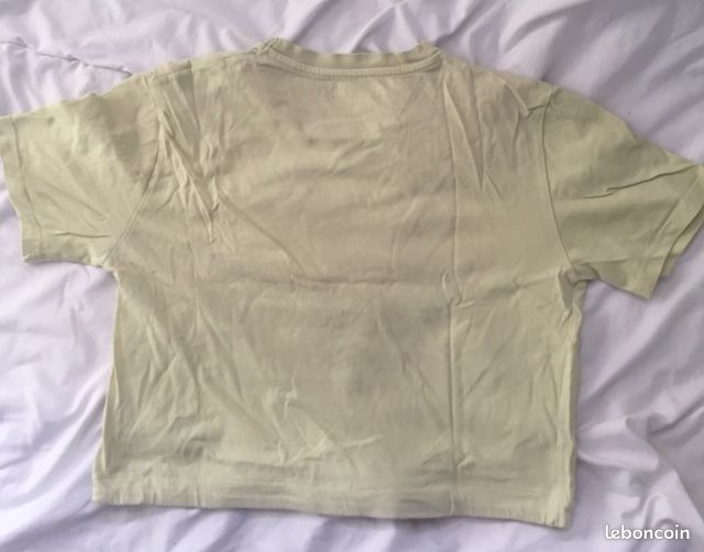 T-shirt Femme (image 2)