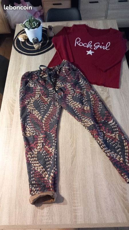 Vêtements femme (image 3)