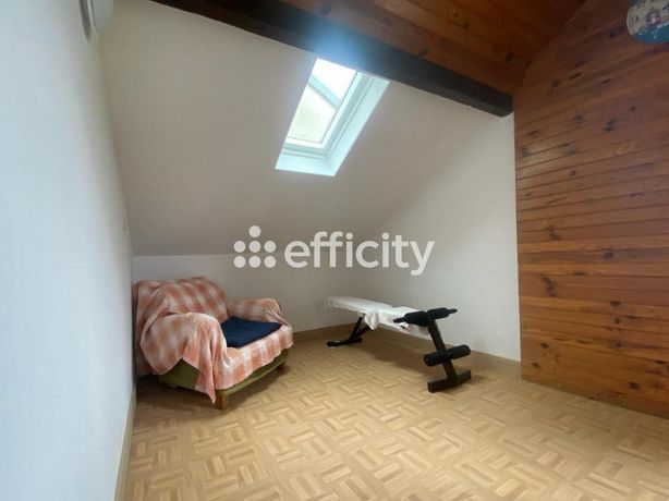 Maison a vendre  - 4 pièce(s) - 122 m2 - Surfyn