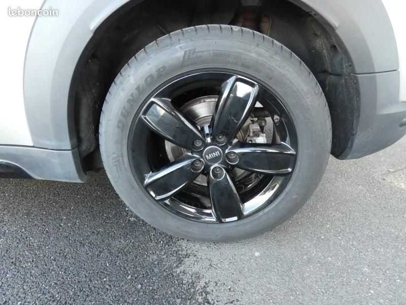 Mini Countryman Cooper 136ch Highlands BVA7 (image 11)