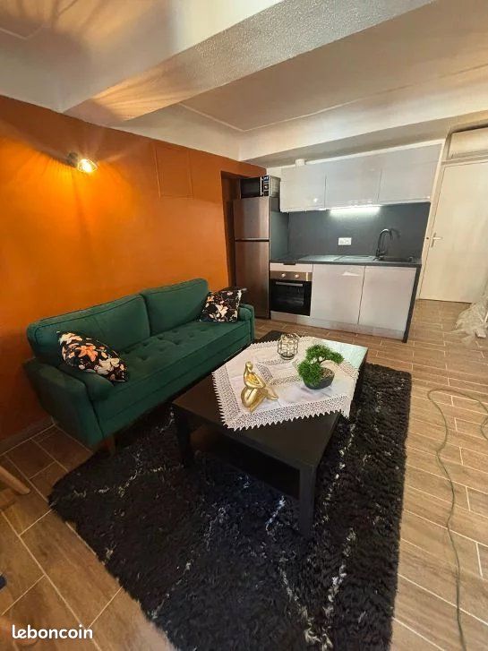 Appartement 2 pièces 54 m² · à Le Golfe Juan · 53,8 m² · 1 300 €/mois