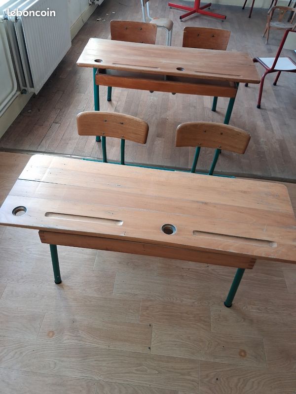 Bureau écoliers (image 5)