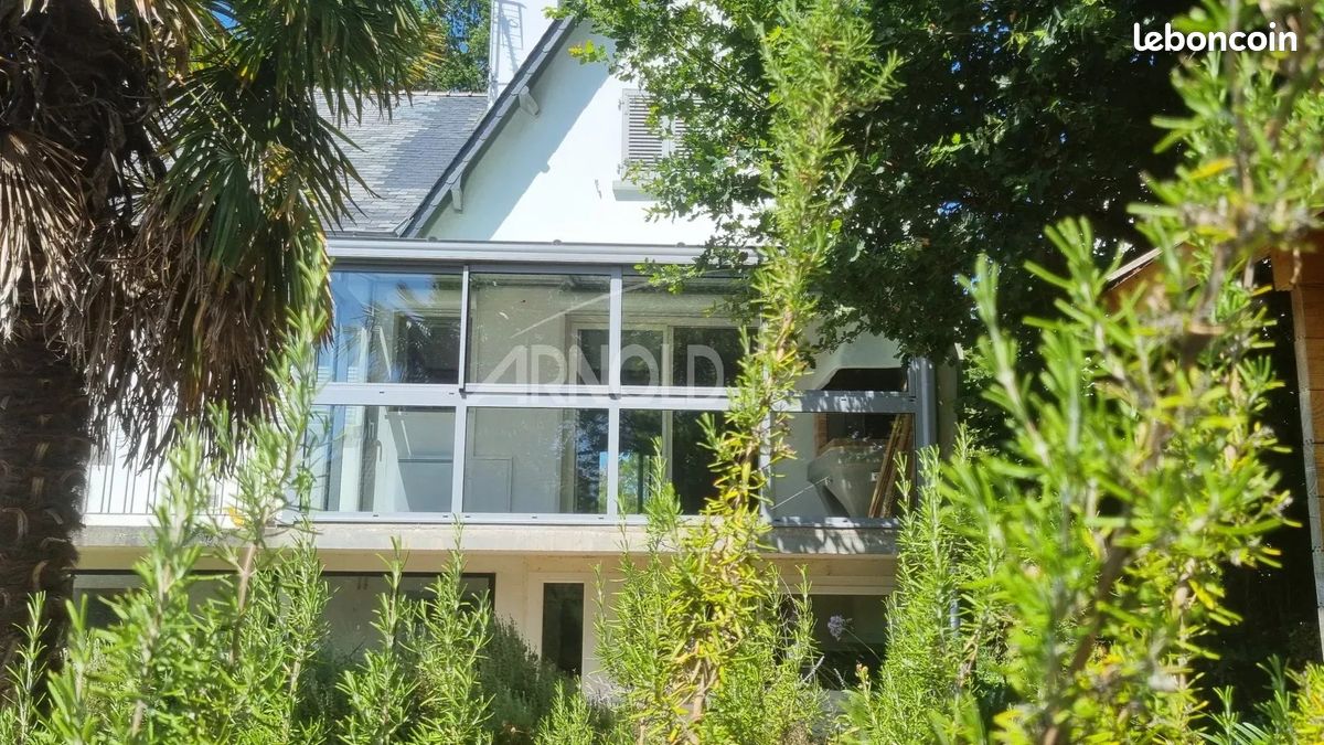 Maison 7 pièces 178 m² · à Orvault · 178 m² · 445 000 €