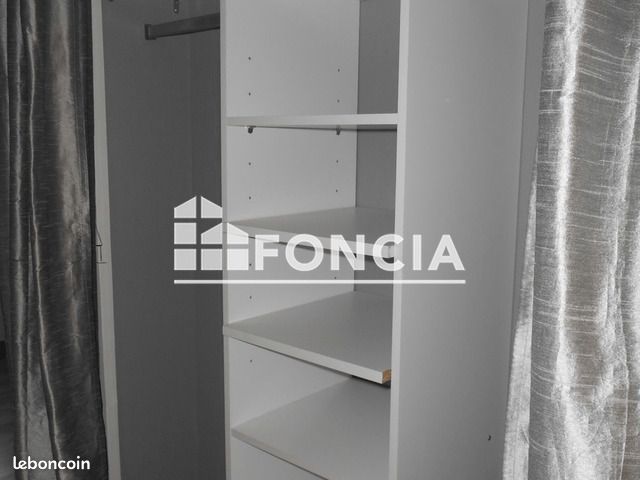 Appartement a louer vandoeuvre-les-nancy - 1 pièce(s) - 19 m2 - Surfyn