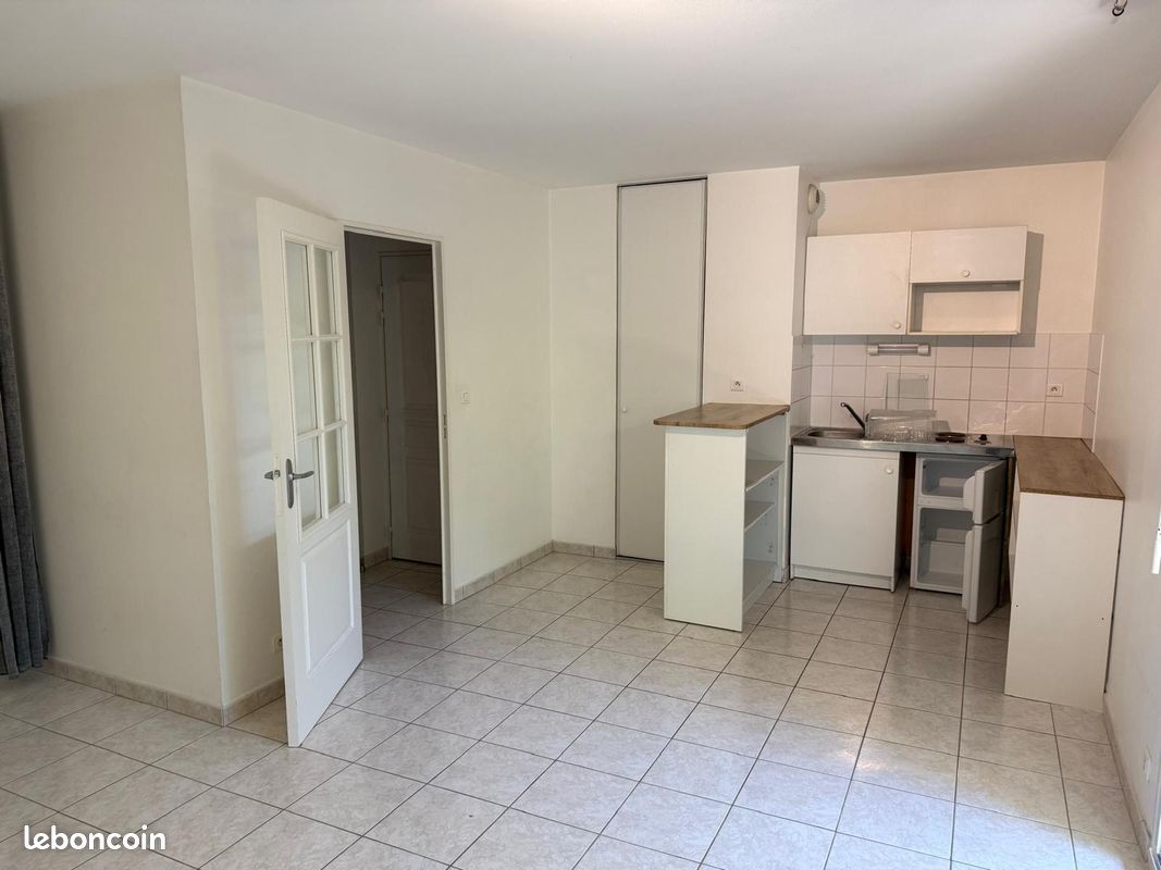 Appartement 1 pièce 30 m² · à Nantes · 30 m² · 140 000 €
