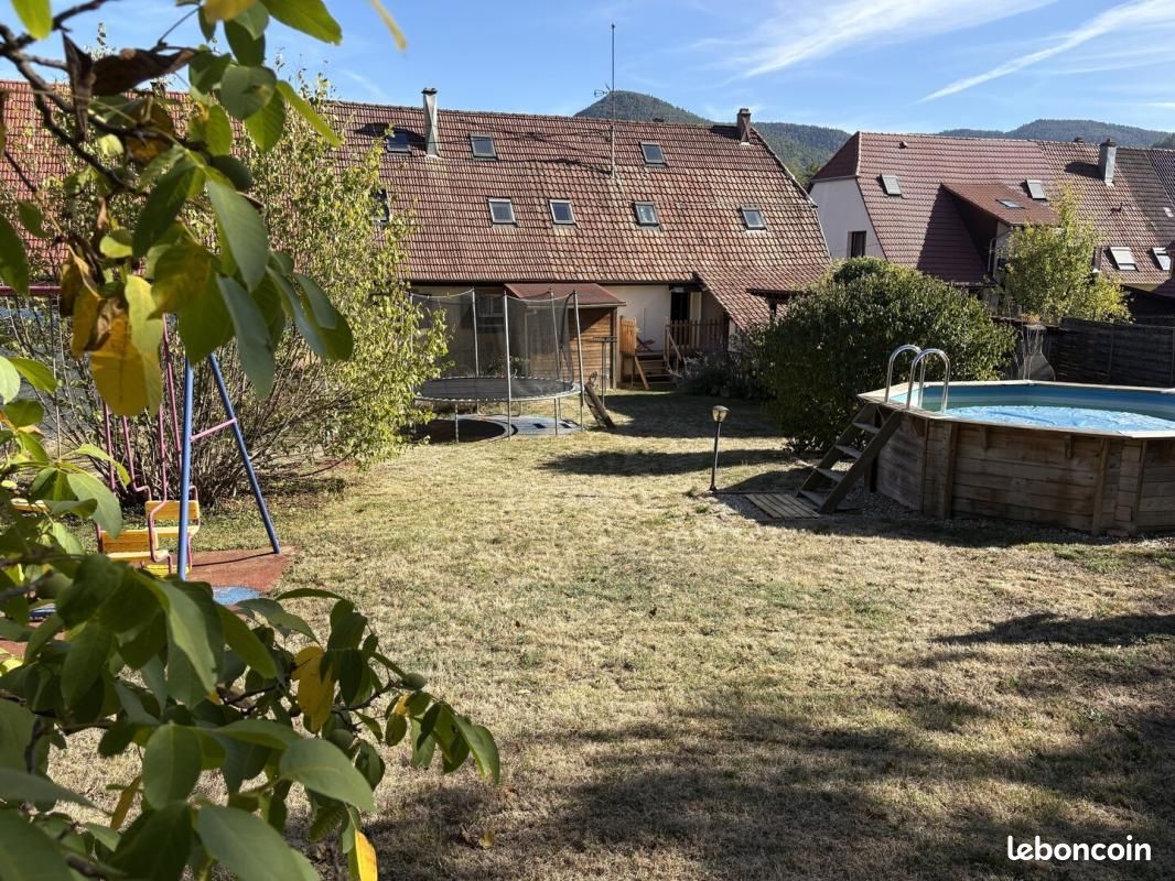 Maison 8 pièces 239 m² · à Bassemberg · 239 m² · 387 000 €