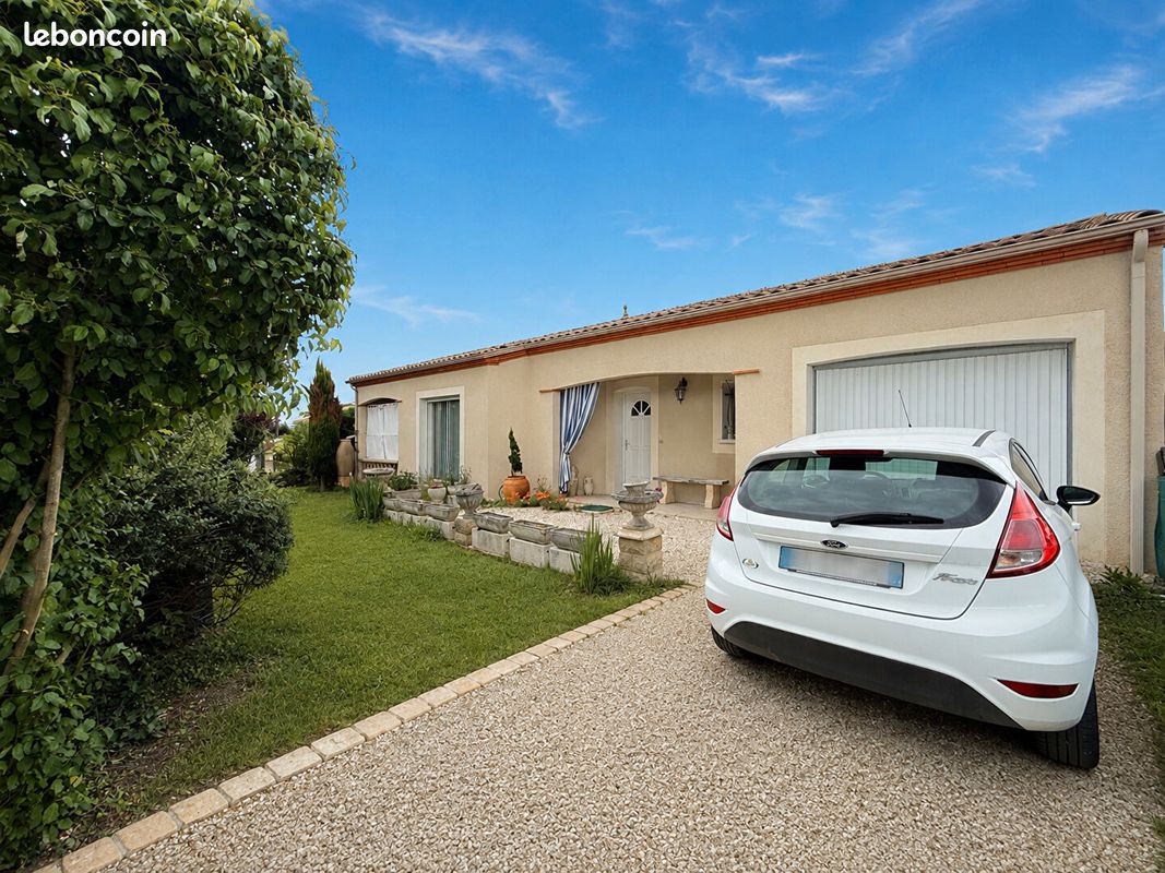 Maison 3 pièces 79 m² · à Monflanquin · 79 m² · 182 800 €