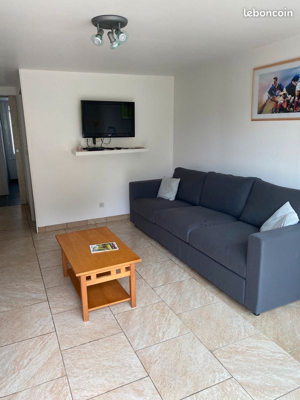 Location étudiante - Hasparren 64240 (image principale 0)