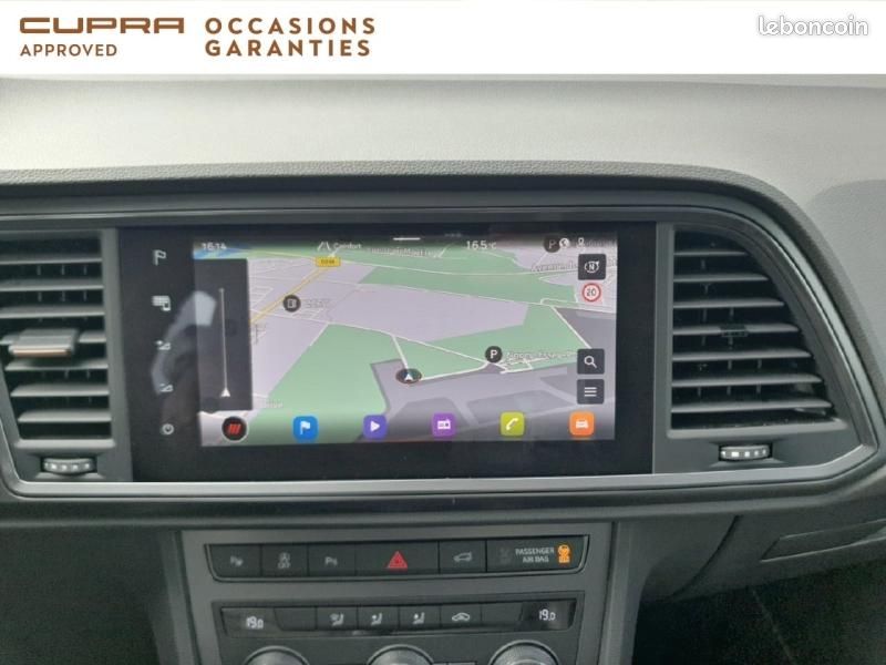 Cupra Ateca 1.5 TSI 150ch V DSG7 (image 9)
