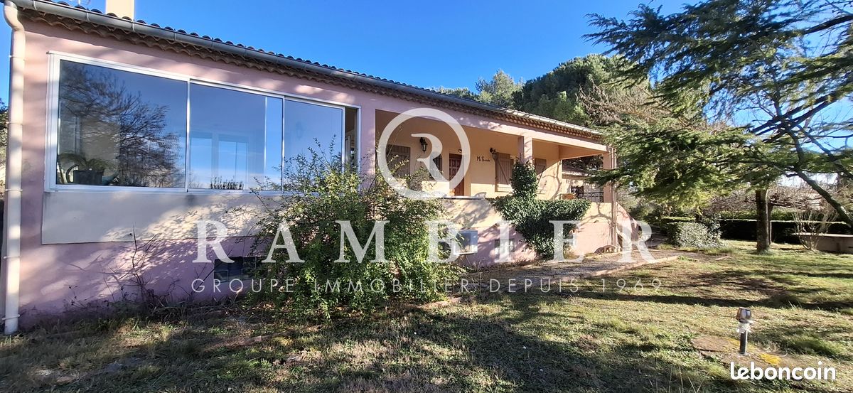 Maison 4 pièces 120 m² · à Prades-le-lez · 120 m² · 469 000 €