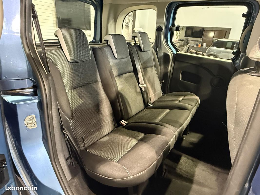 RENAULT KANGOO TCE 115 Energy Zen (image 24)