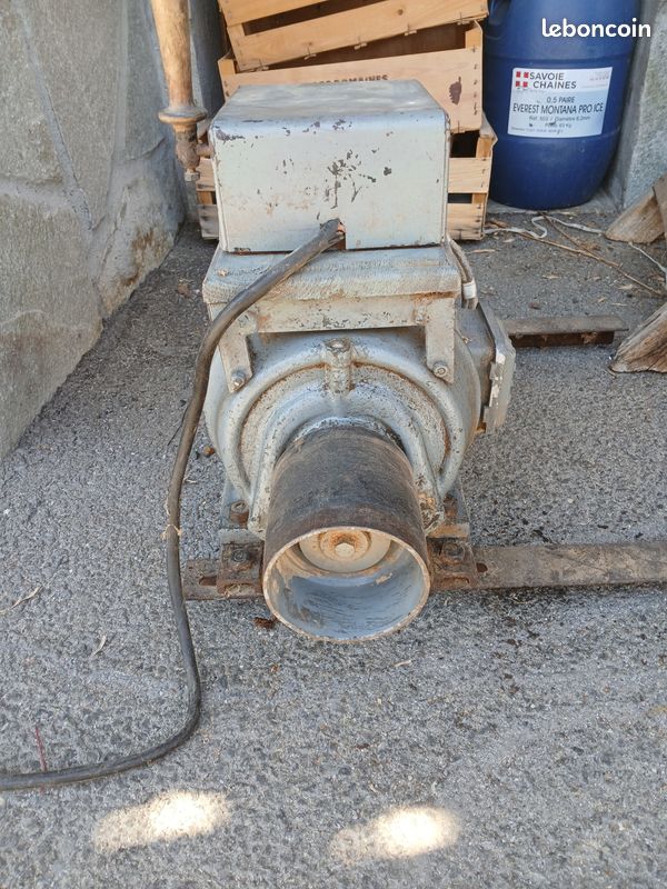 Moteur électrique (image 2)