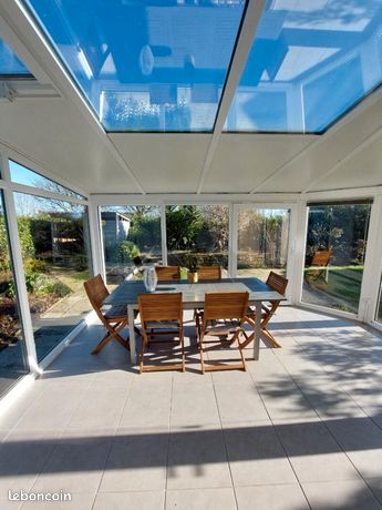Maison 5 pièces 115 m²