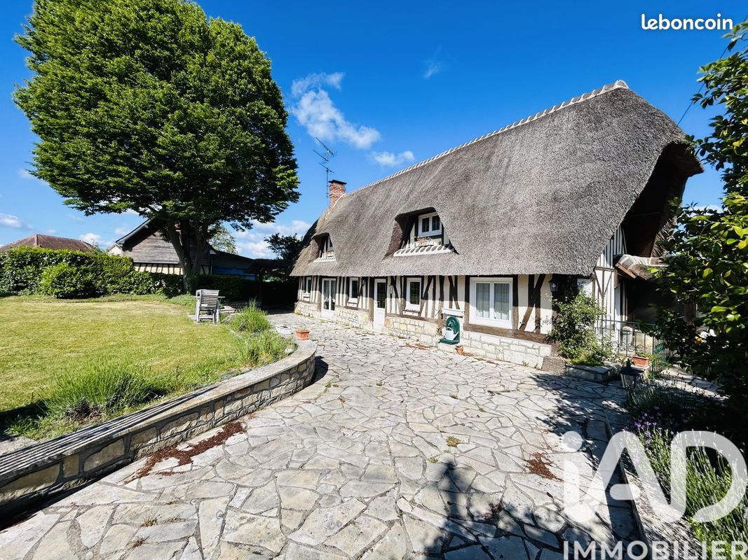 Maison 7 pièces 167 m² · à Arelaune-en-Seine · 167 m² · 348 000 €