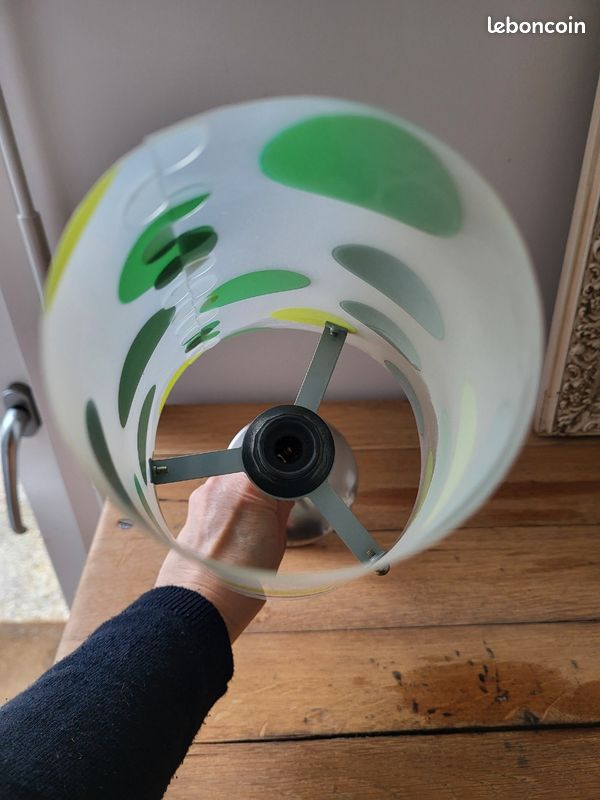 Lampe à poser (image 2)