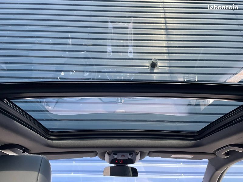 Ds DS 7 Crossback E-TENSE 4x4 300ch Grand Chic (image 13)