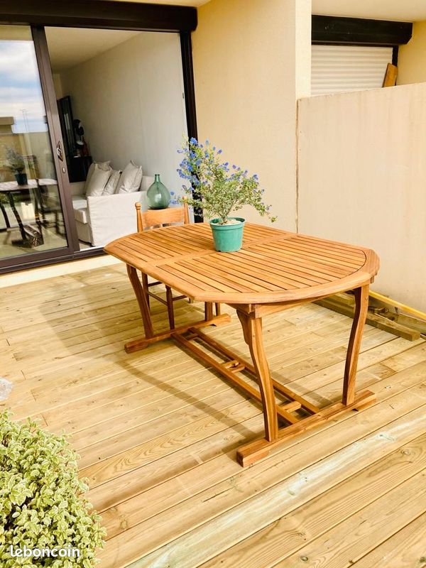 Appartement 1 pièce 22 m² · à Lacanau · 22 m² · 630 €/mois