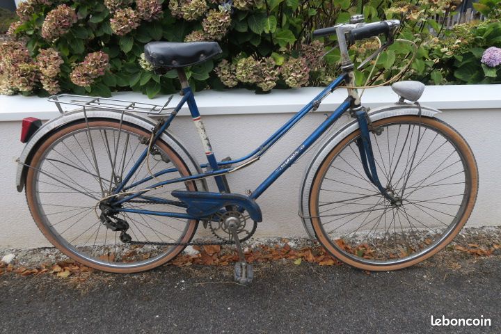Vélo vintage (image 2)