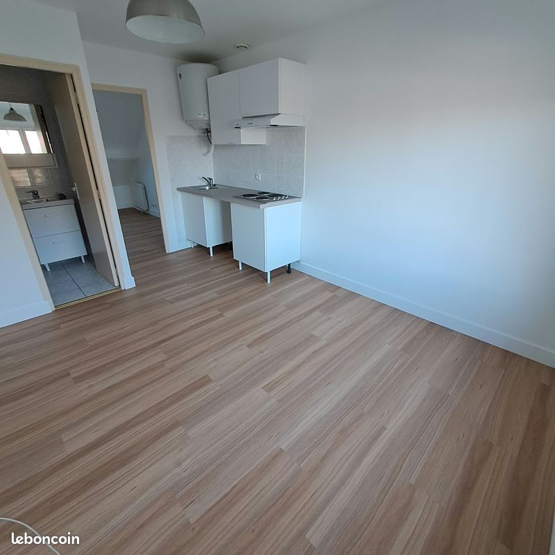 Appartement 2 pièces 23 m² · à Vitry-sur-Seine · 23 m² · 715 €/mois