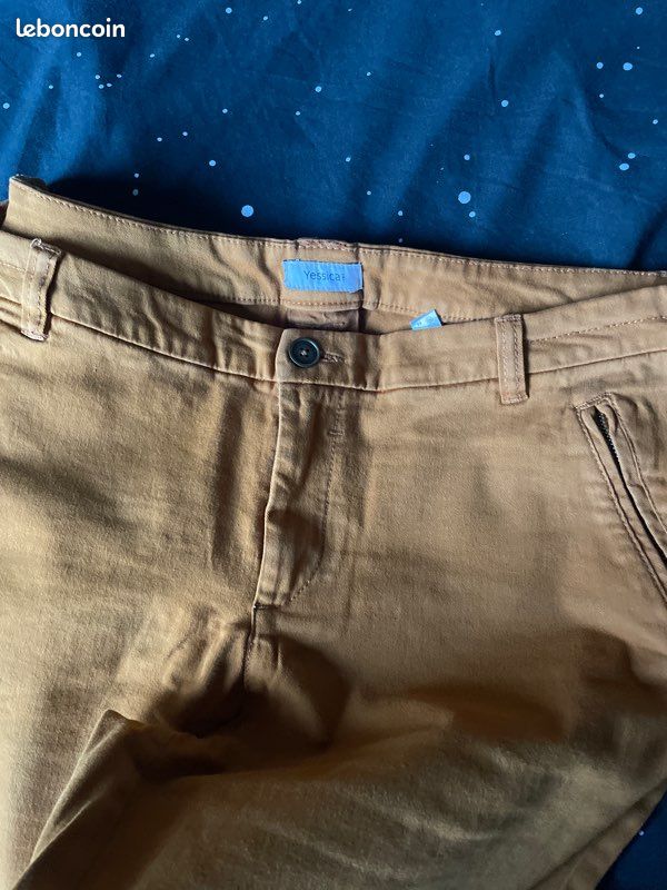 Pantalon femme (image 6)