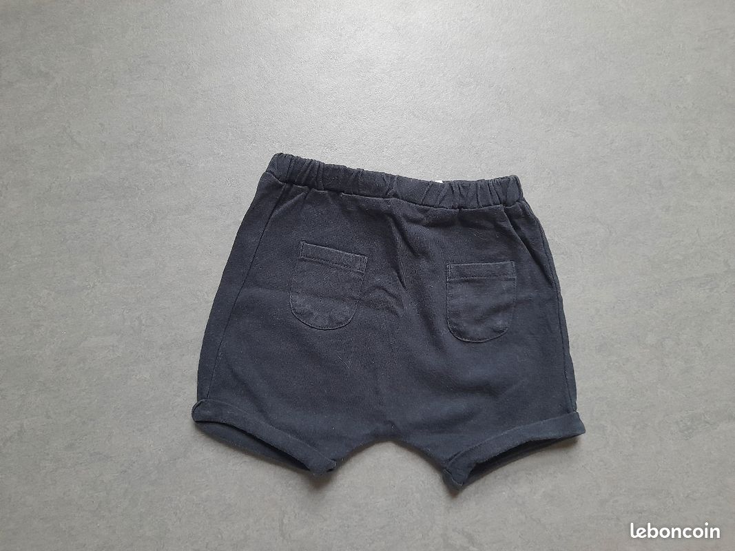 Short 6 mois (image 3)