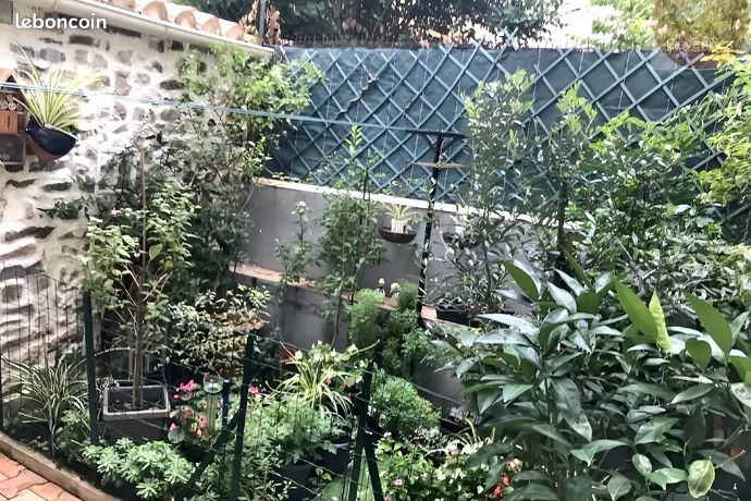 Maison 5 pièces 125 m²