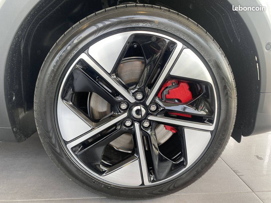 SMART Smart #1 428 ch Brabus (image 9)