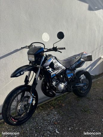 125 dtx (image 1)
