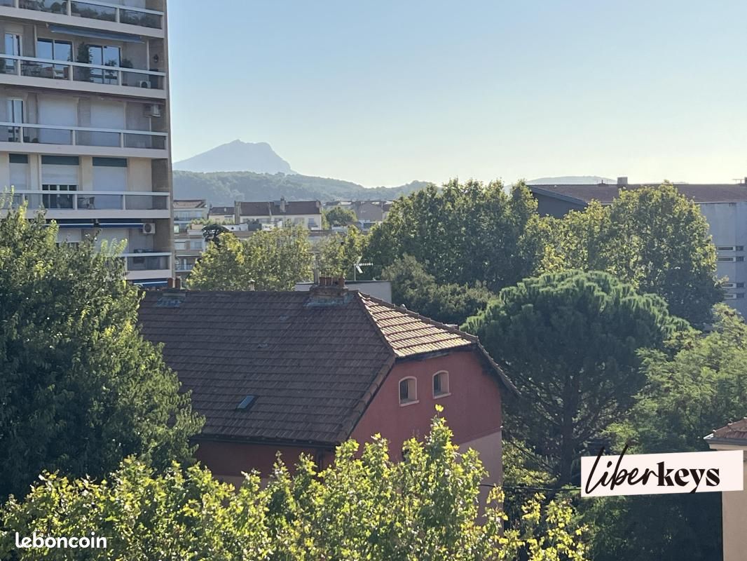 Appartement 4 pièces 79 m² · à Aix-en-Provence · 79 m² · 419 000 €