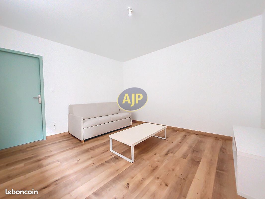 Appartement 2 pièces 42 m² (image 7)