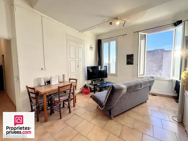 Annonce vente Appartement rians