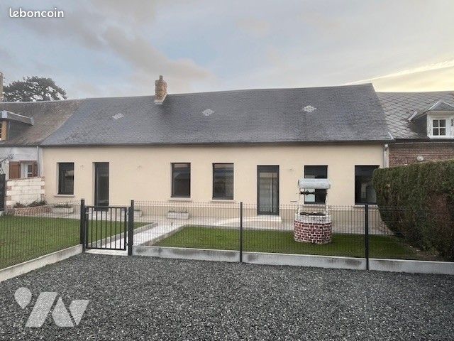Maison 3 pièces 82 m² (image 1)