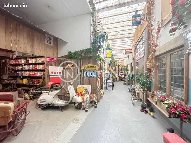 Inconnu 3316 m² Sourdeval