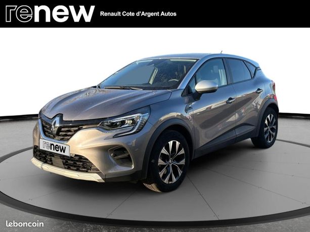Renault Captur 2023