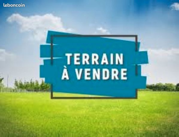 Terrain 495 m² Guilmecourt