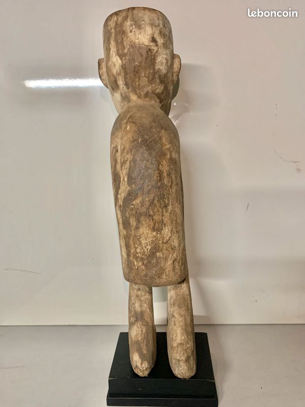 Masque africain (image 6)