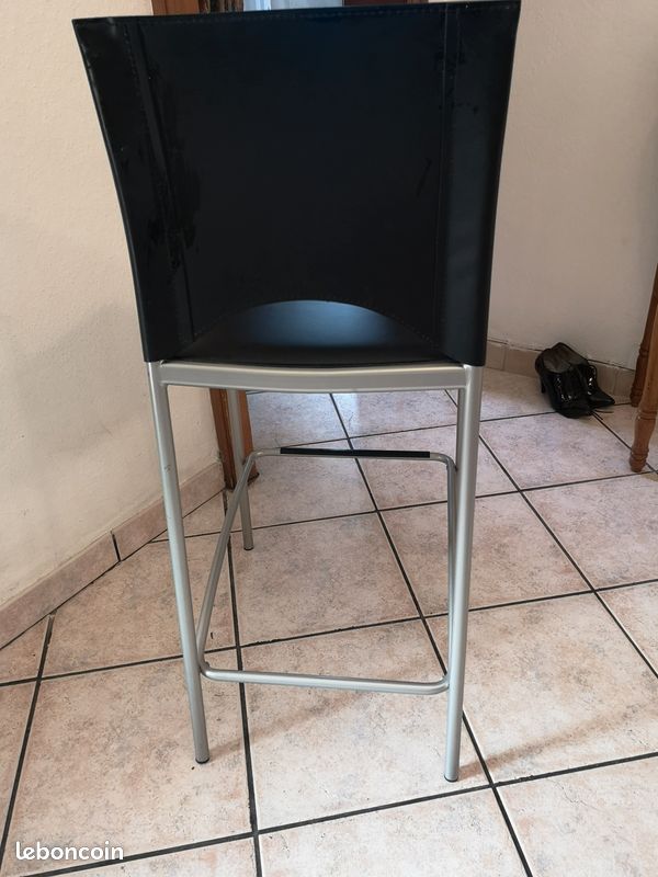 Tabouret bar cuisine (image 1)