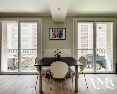 Appartement 549 000 € - 91 m²