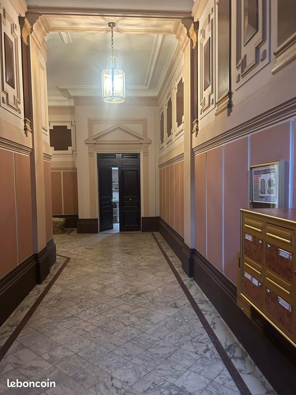 Appartement 1 pièce 40 m² · à Dijon · 40 m² · 600 €