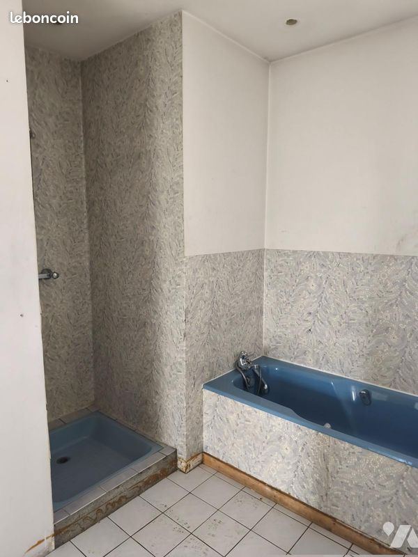 Immeuble 160 m² DOMFRONT (image 6)