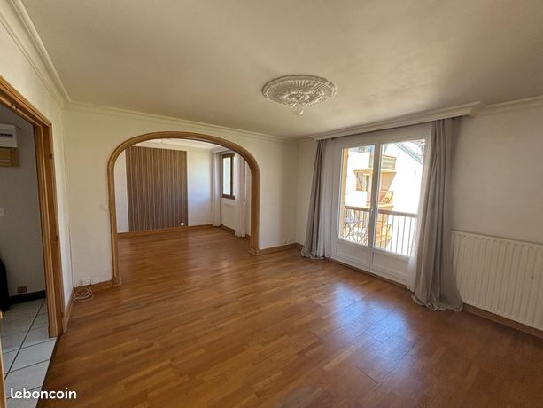 Appartement à louer 79m2 Feytiat