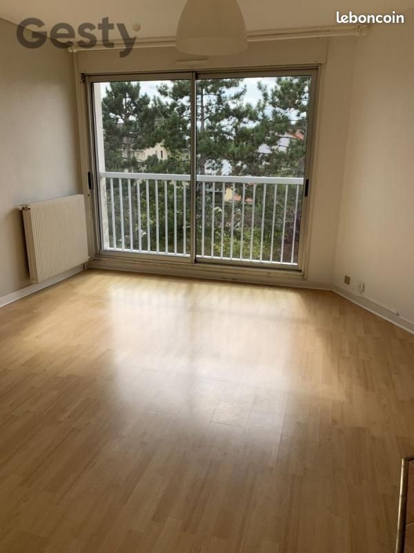 Appartement 1 pièce 24 m² · à Fontenay-aux-Roses · 24 m² · 152 000 €