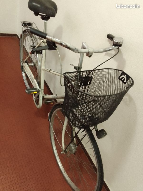 Velo mixte 28 pouces (image 3)