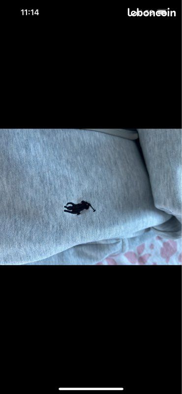 Gilet Ralph lauren (image 6)