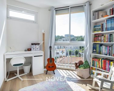 Appartement 299 000 € - 93 m²