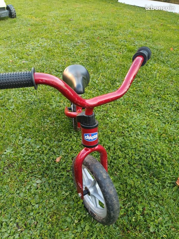 Vélo enfant (image 3)