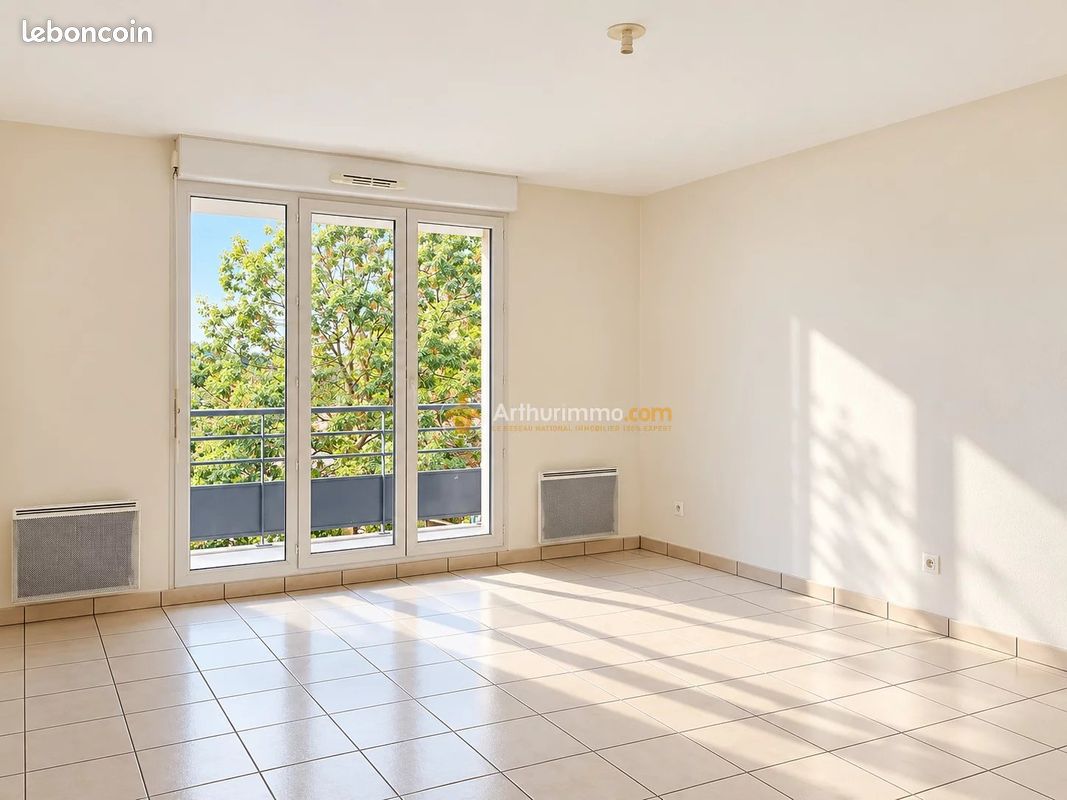Appartement 2 pièces 49 m² · à Bourgoin-Jallieu · 49 m² · 677 €/mois